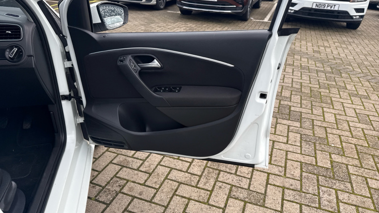 Volkswagen Polo 1.2 TSI Match Edition 5dr Petrol Hatchback